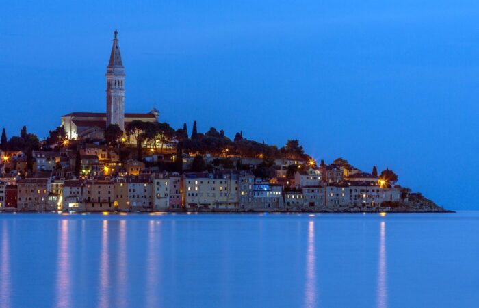 Rovinj, Croatia Tours