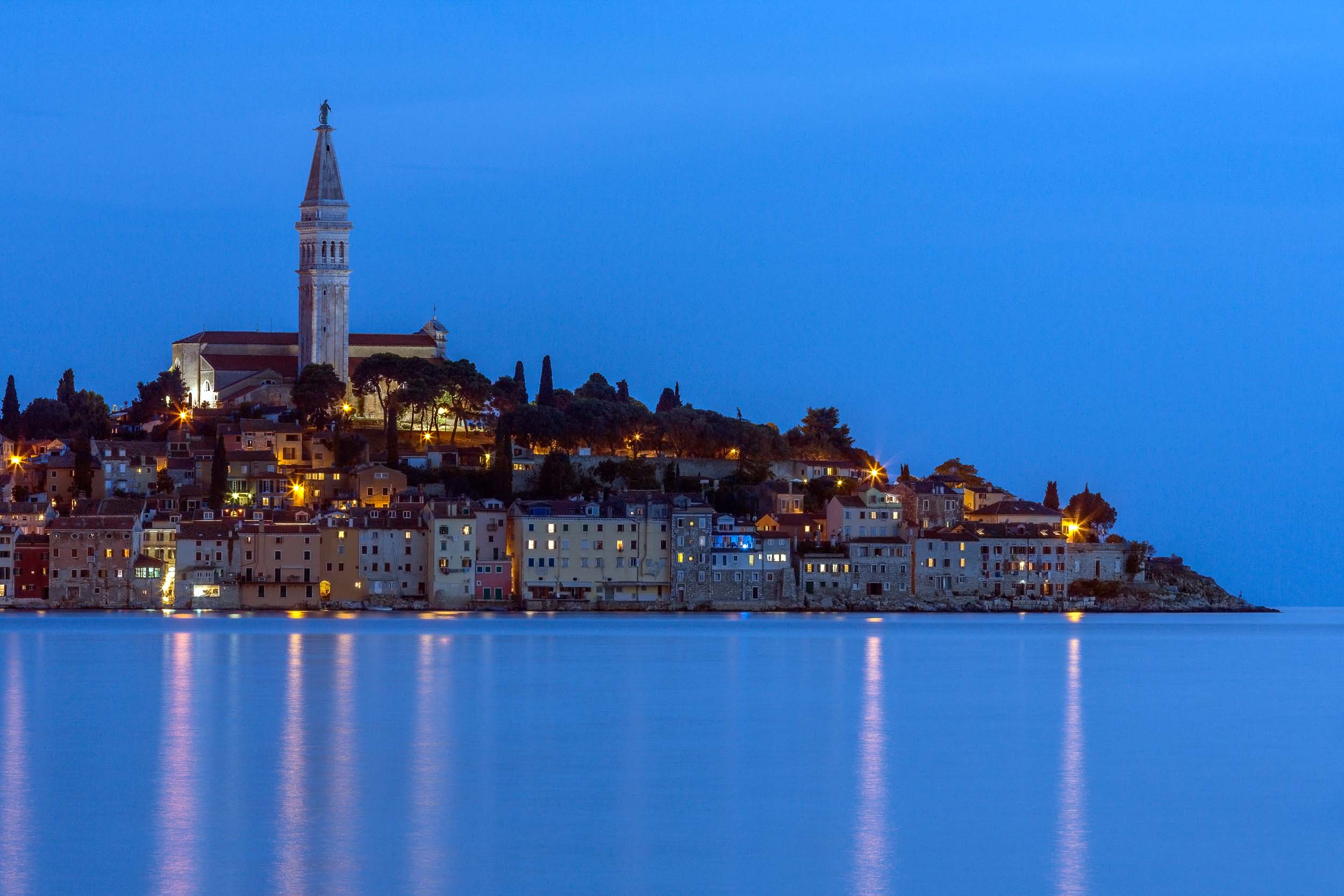 Rovinj, Croatia Tours