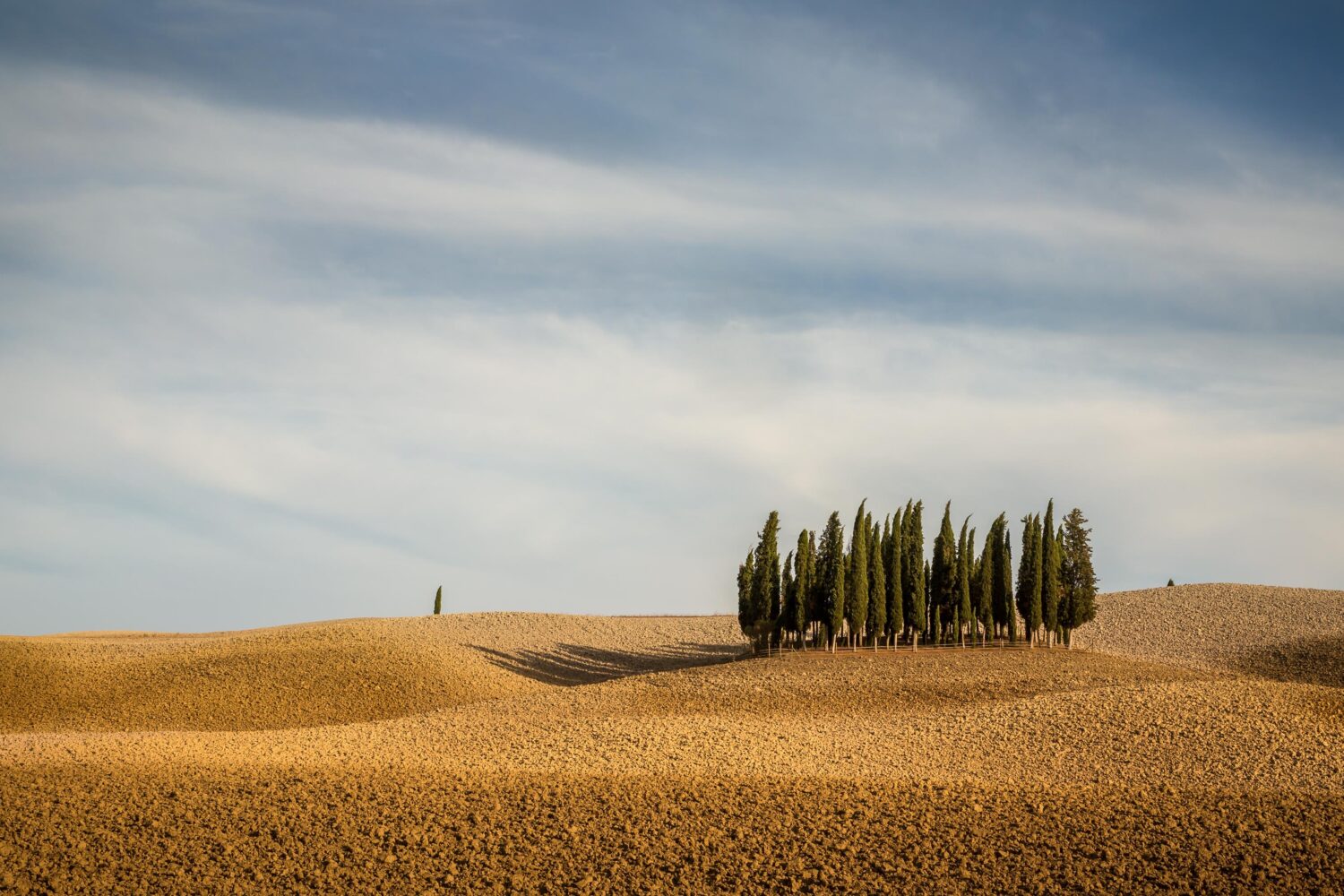 Italy Tour Tuscany